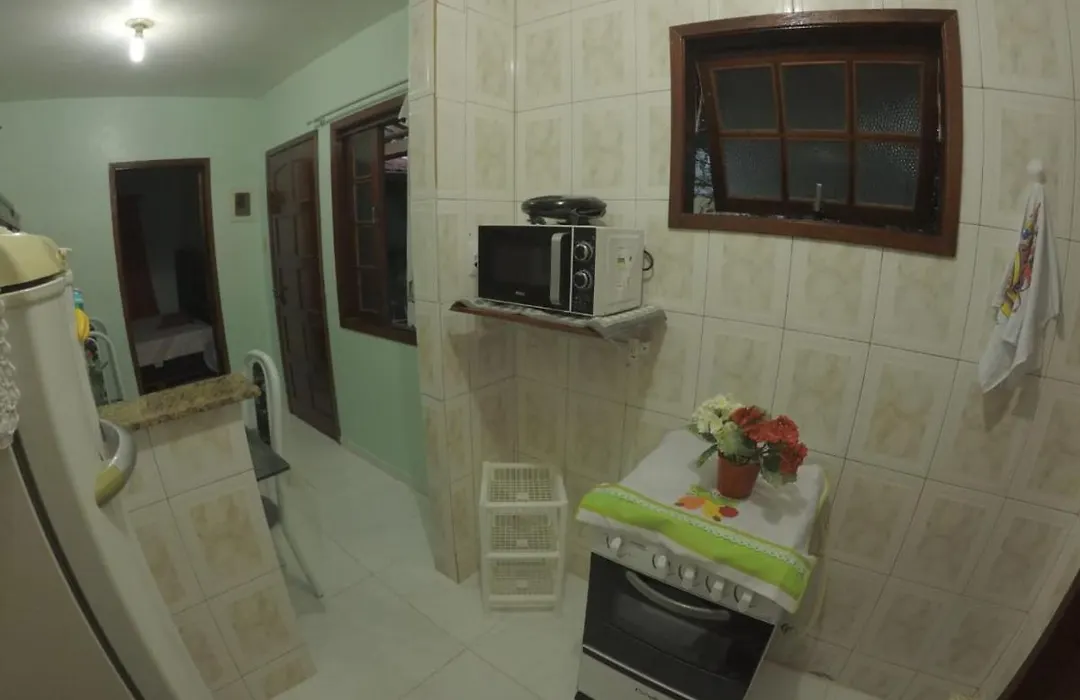 Casa verde mar-1
